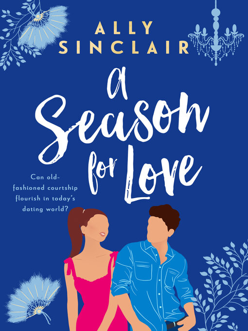 Title details for A Season for Love by Ally Sinclair - Available